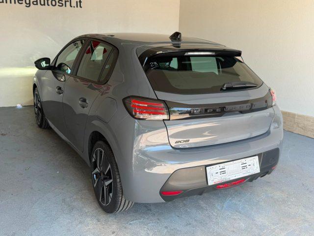 PEUGEOT 208 PureTech 75 Stop&Start 5 porte Active