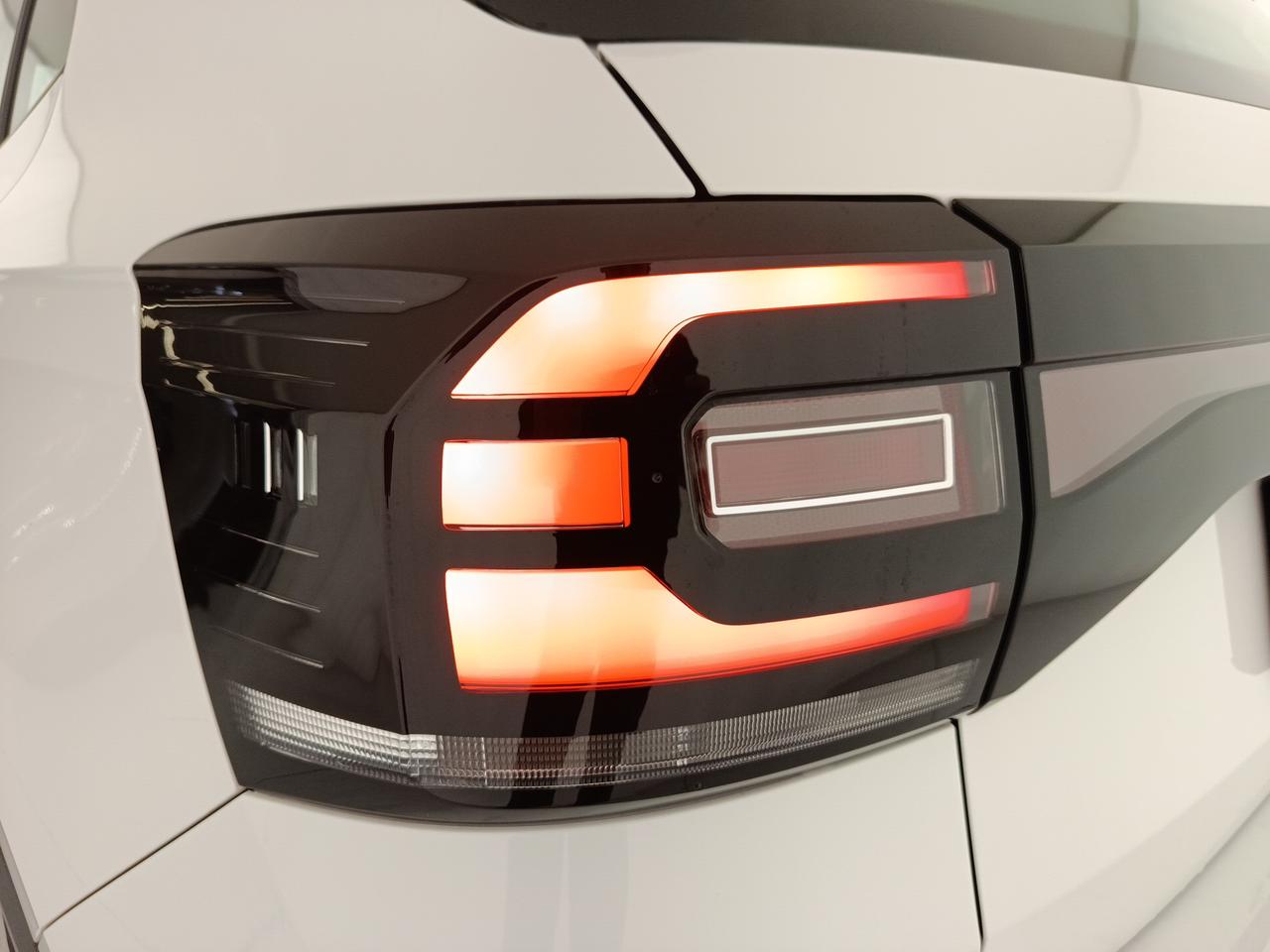 VOLKSWAGEN T-Cross - T-Cross 1.0 TSI 110 CV DSG Style