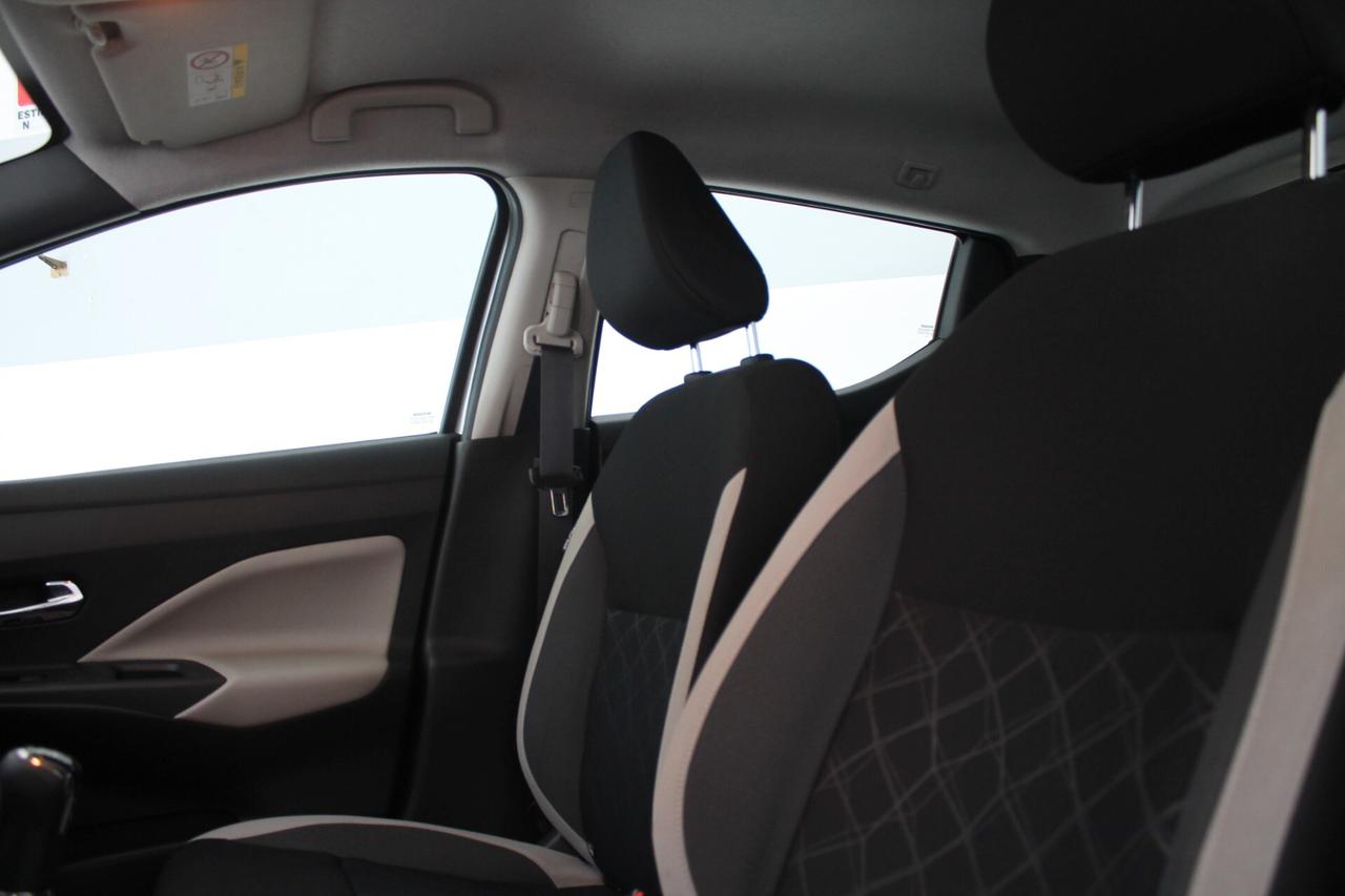 Nissan Micra 1.5 dCi 8V 5 porte Acenta