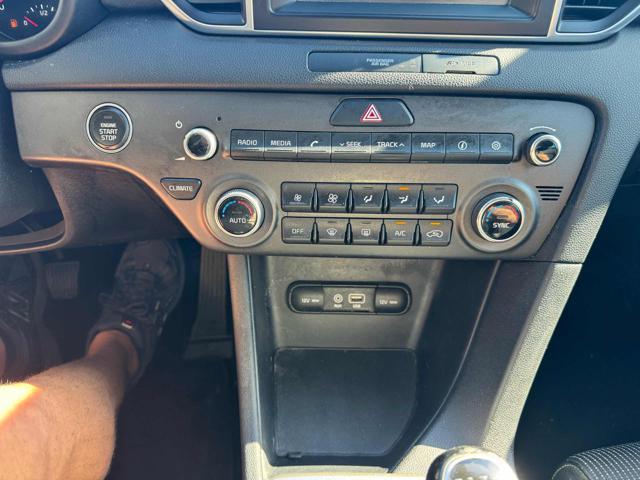 KIA Sportage 1.7 CRDI 115CV 70MILA KM NAVI RETROCAMERA