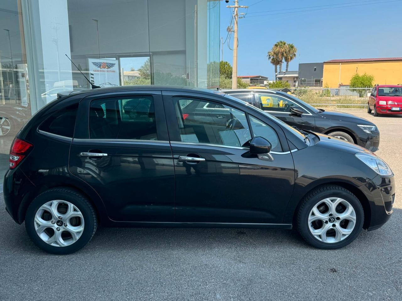 Citroen C3 1.4 VTi 95 AIRPLAY