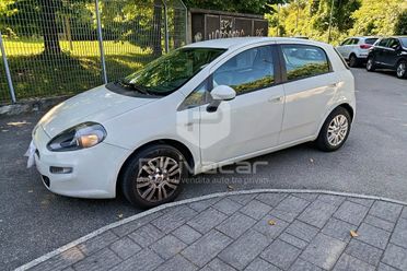 FIAT Punto 1.2 8V 5 porte Easy