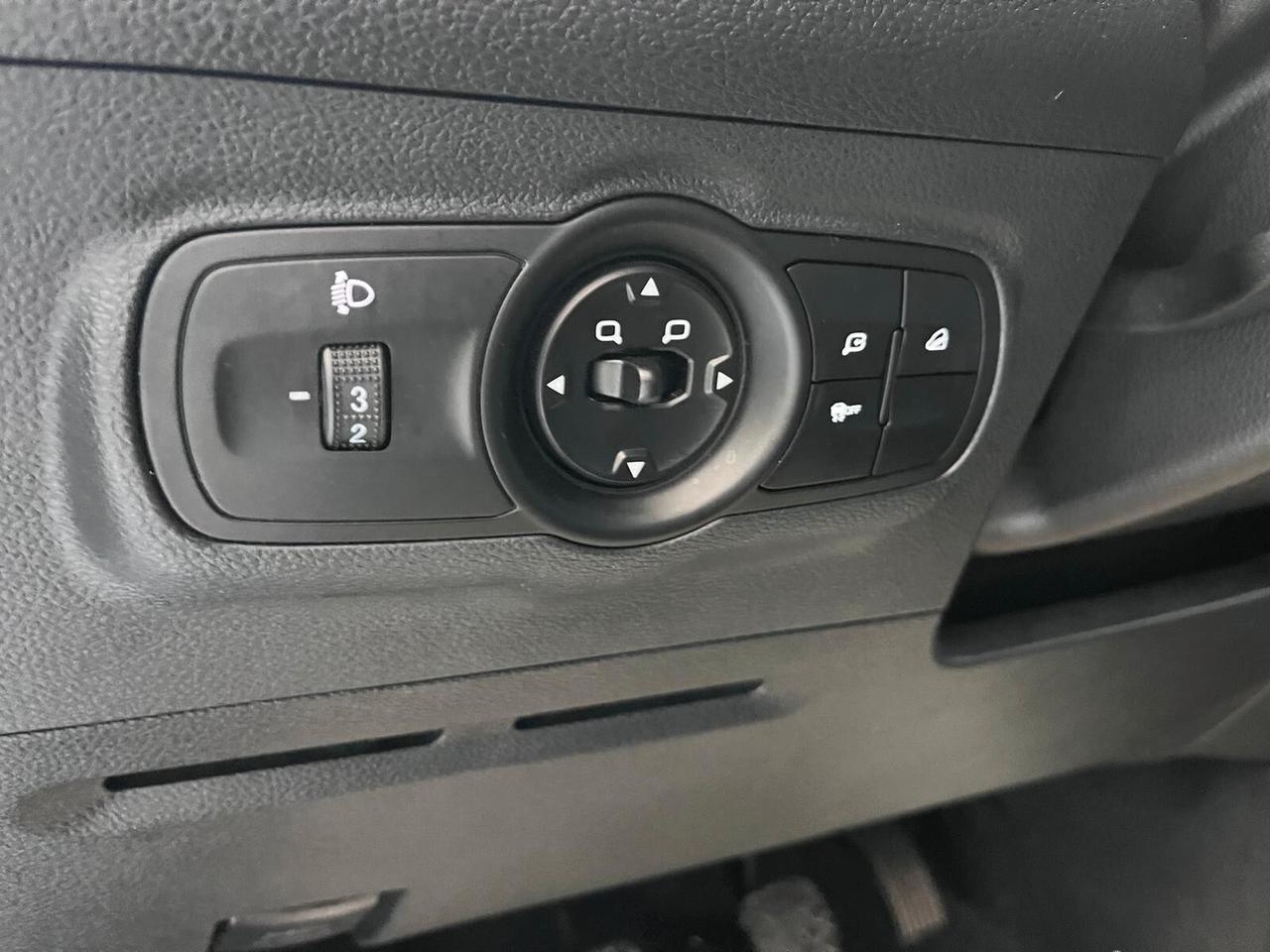 Dr 4.0 1.5 Bi-Fuel GPL