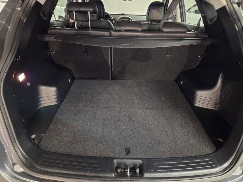 Hyundai ix35 1.7 CRDi 2WD Xpossible