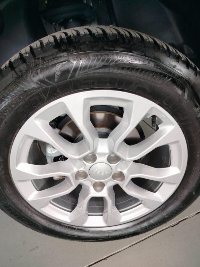 JEEP Compass 1.6 Multijet 130cv Limited PROMO
