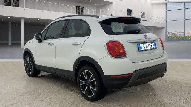 FIAT 500X 1.4 m-air City Cross 4x2 140cv my18