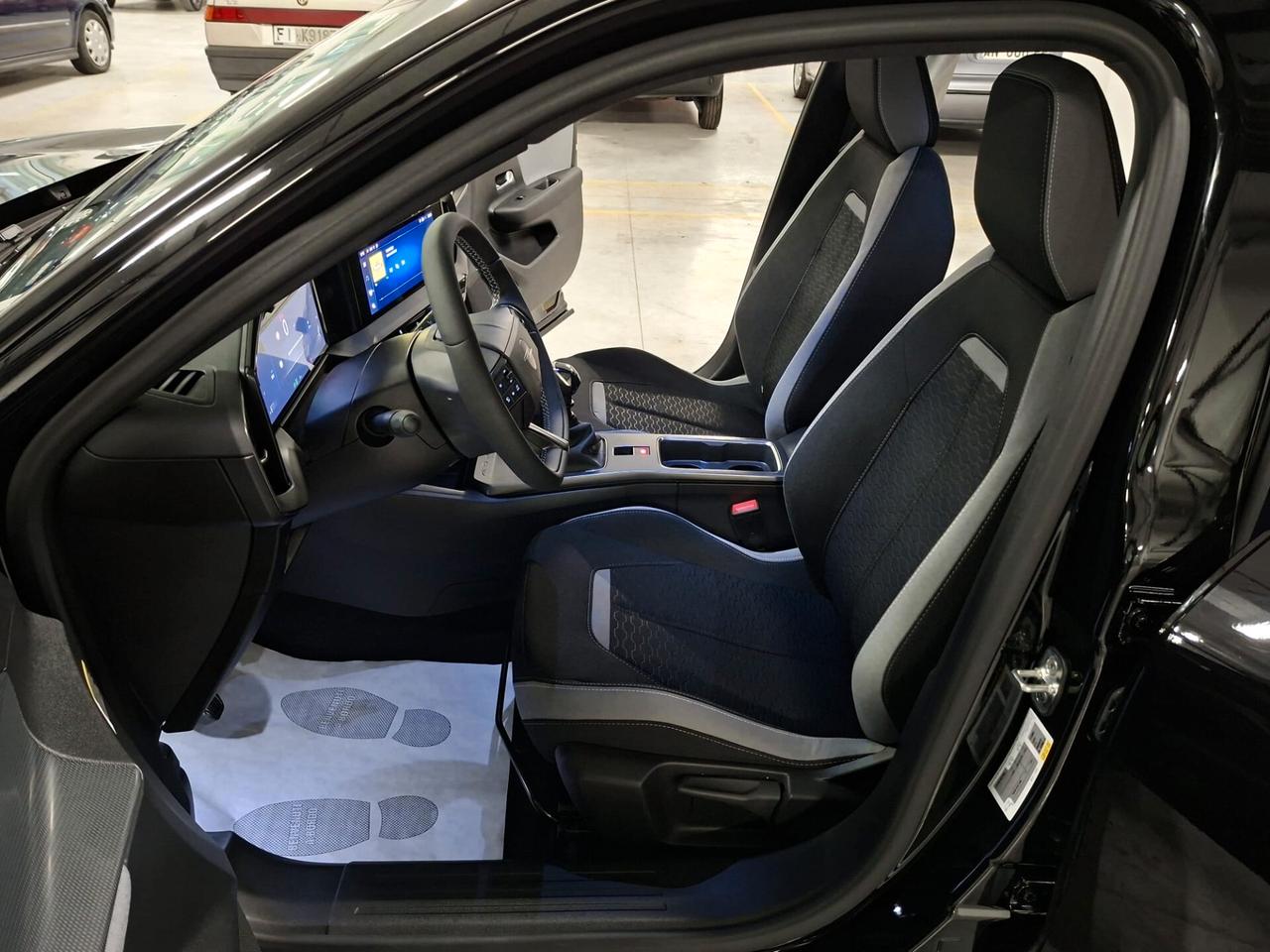 Opel Mokka 1200 12V Turbo 136CV Edition MT6 Km. 0