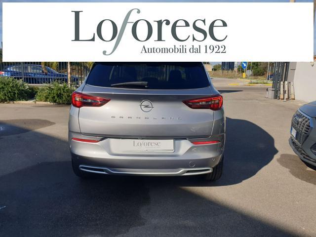 OPEL Grandland 1.5 diesel Ecotec aut. Ultimate