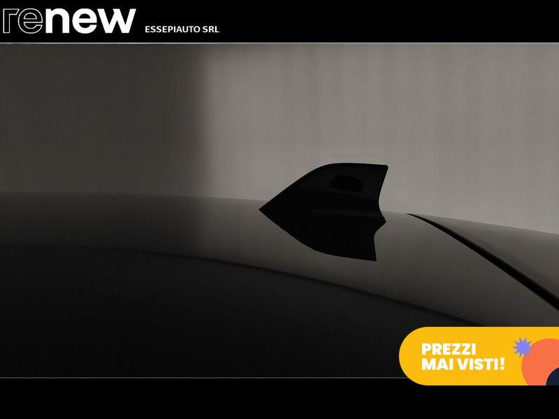 Renault Captur TCe 12V 90 CV Techno