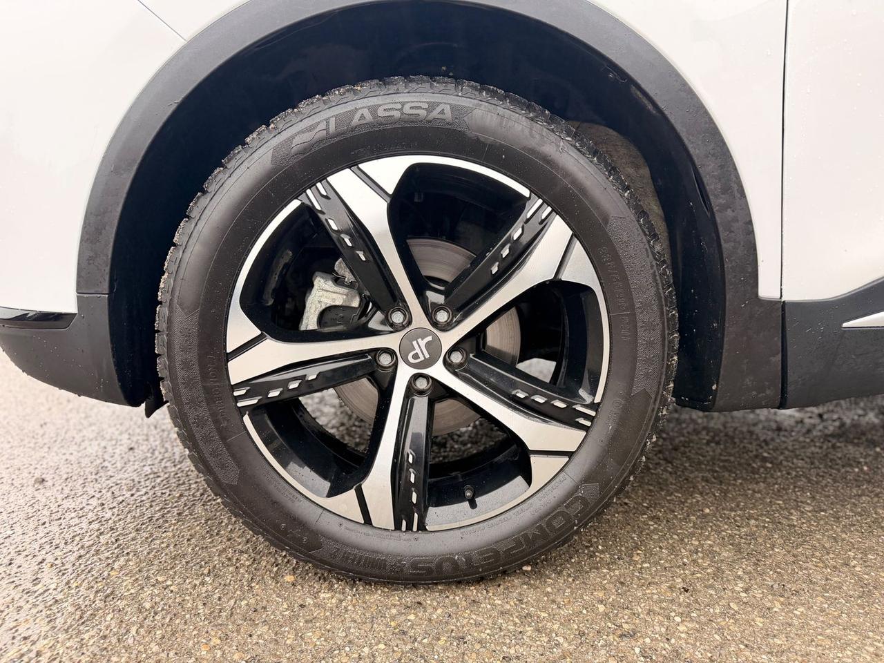 Dr DR6 1.5 Turbo #8796