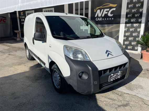 CITROEN Nemo 1.4 73cv GPL - 2009