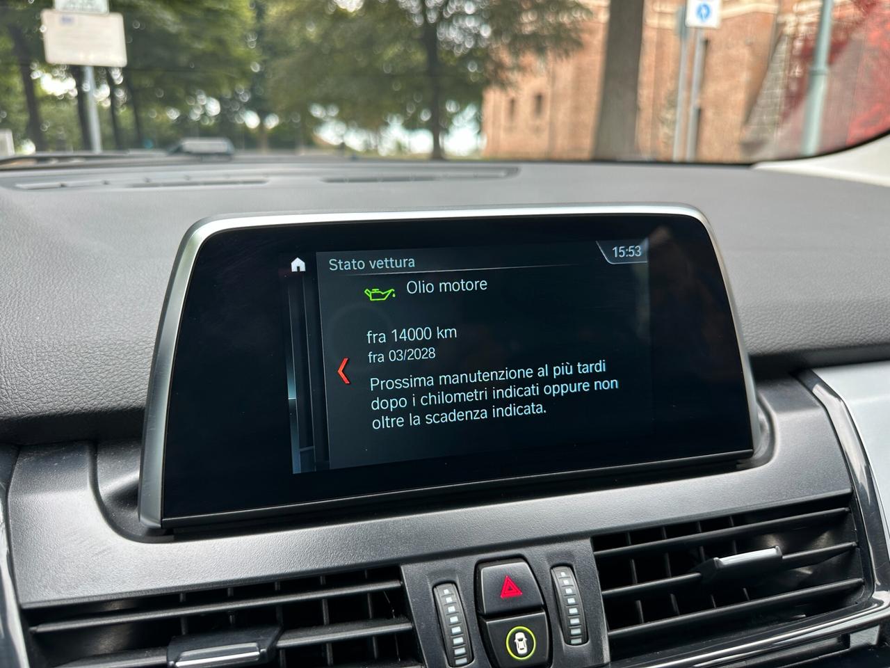 Bmw 2er Active Tourer 225xe iPerformance Advantage aut.