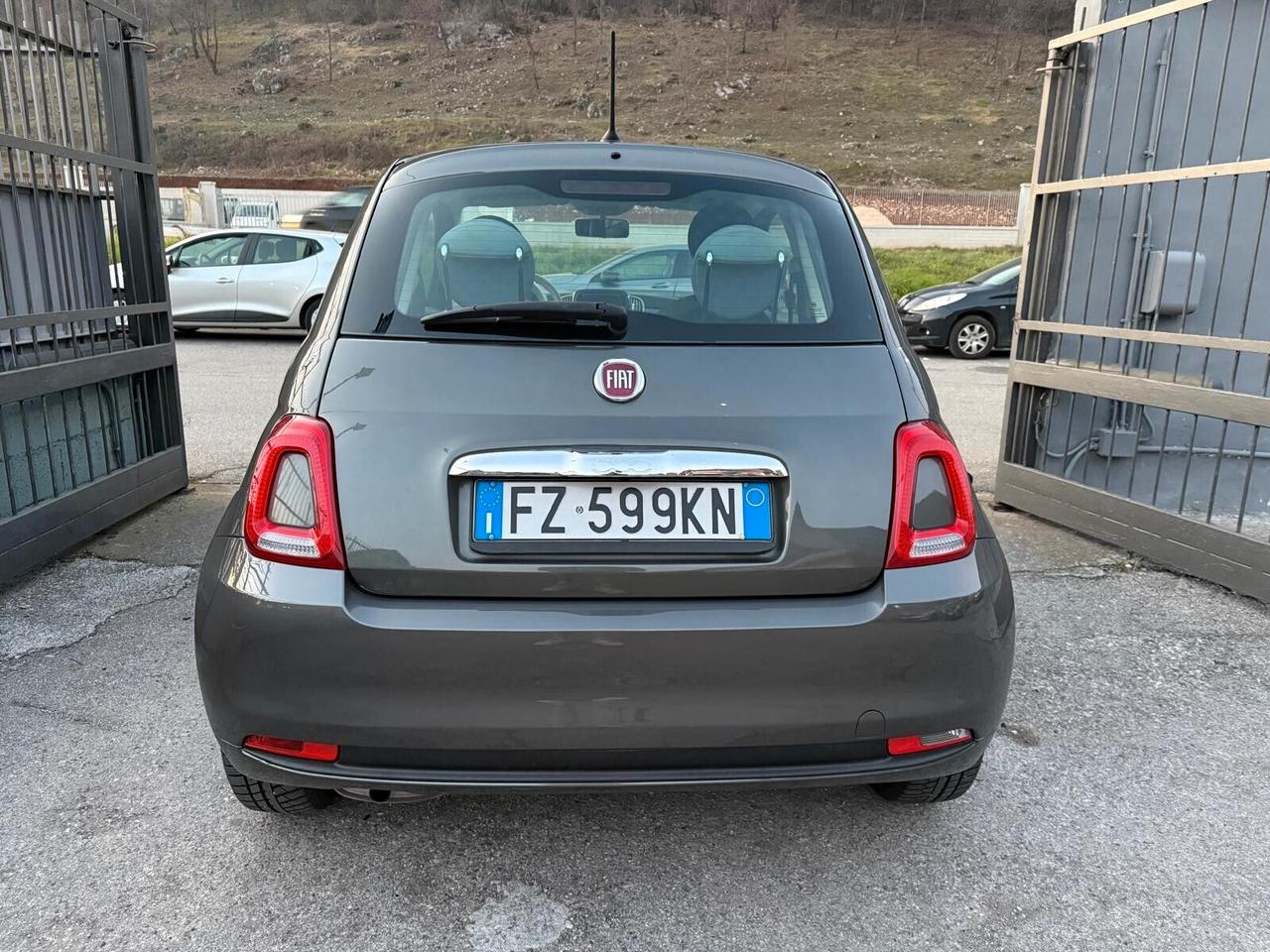 Fiat 500 1.2 Dolcevita