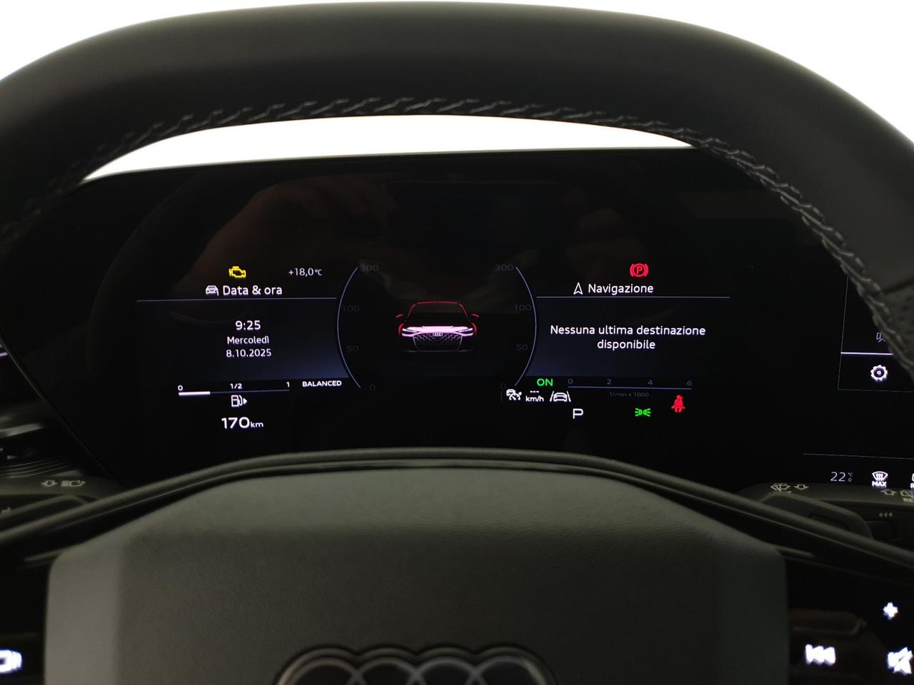 Avant 2.0TDI 204CV quattro S tronic S line Edition