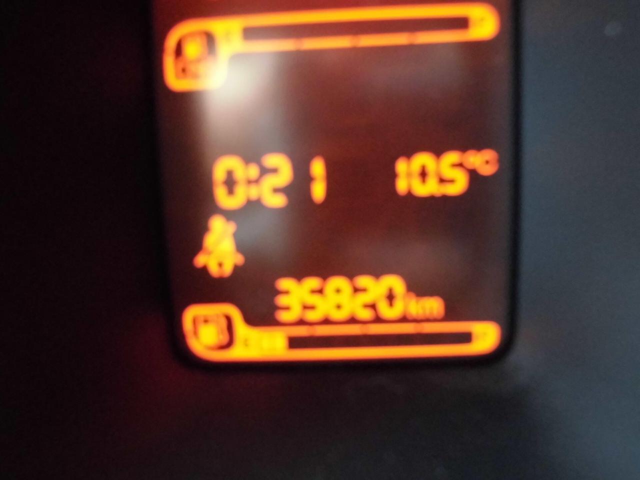 Fiat Panda 0.9 TwinAir Turbo Natural Power Easy