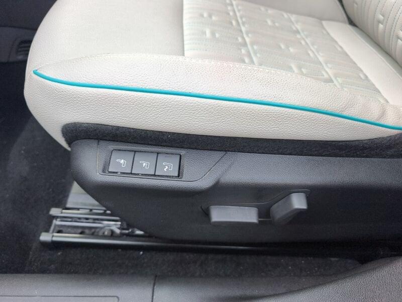 FIAT 600 IV 2023 1.2 hybrid La Prima 110cv auto