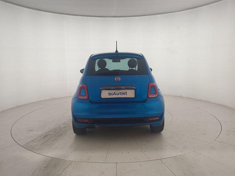 FIAT 500 1.2 S s&s 69cv my19
