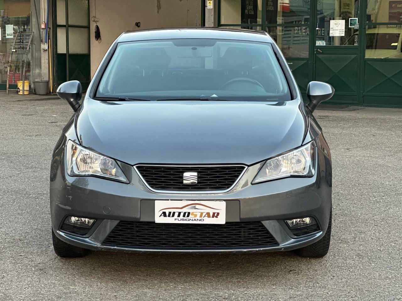 Seat Ibiza 1.6 5 porte Reference BI FUEL 2013