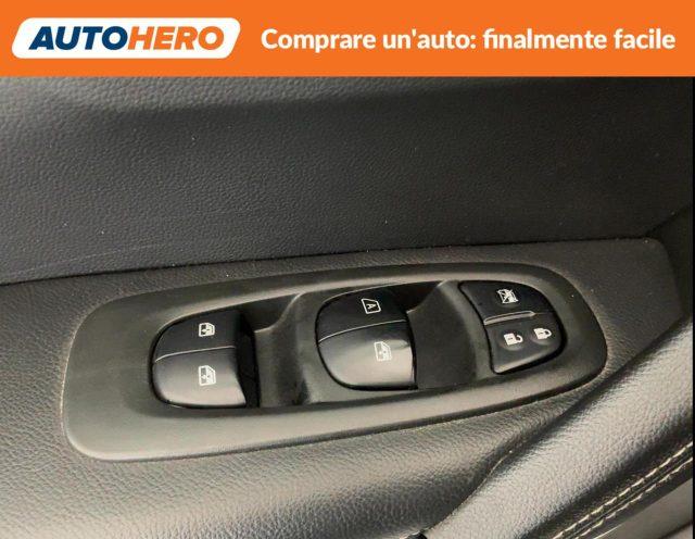 RENAULT Kadjar dCi 8V 110CV EDC Energy Intens