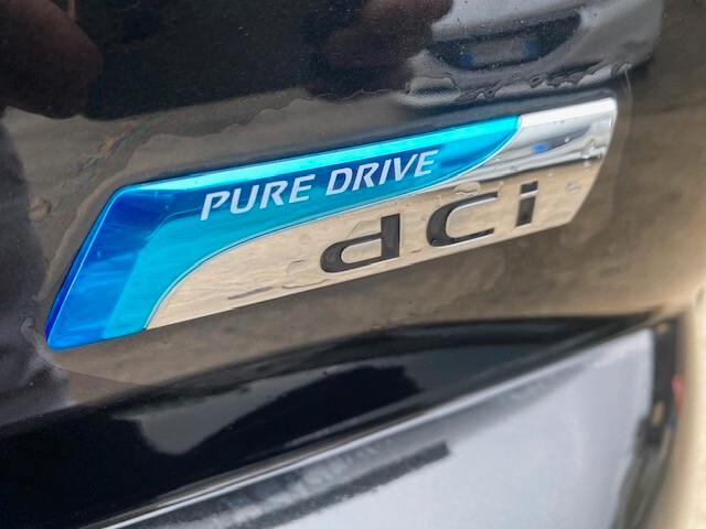 Nissan Juke 1.5 dCi Acenta