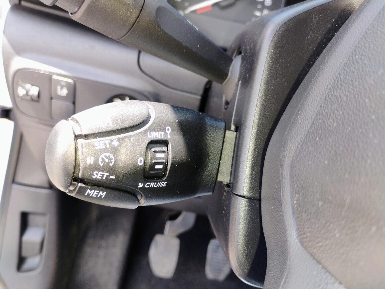 Citroen C3 BlueHDi 100 S&S Feel