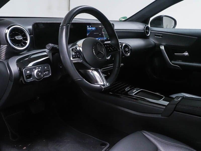 Mercedes-Benz Classe A A 220 4MATIC Automatic Advanced Progressive