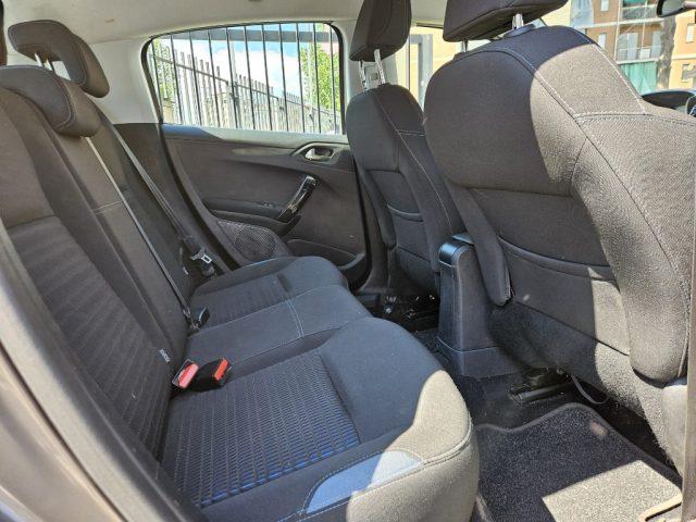 PEUGEOT 208 1° serie 1.2 VTi 82 CV 5 porte