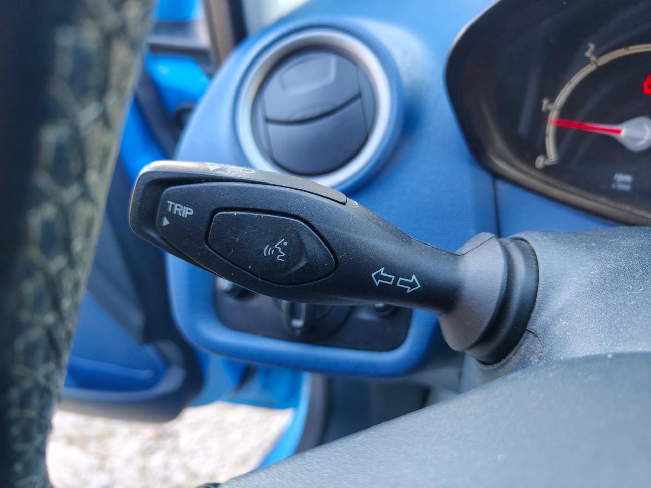 Ford Fiesta 1.6 TDCi 90CV Titanium TUTTO INCLUSO