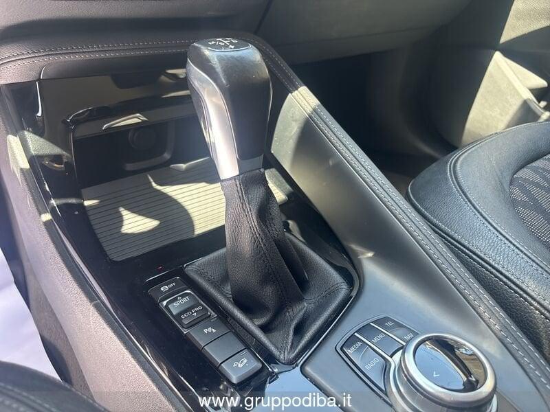 BMW X1 F48 Diesel xdrive18d xLine auto