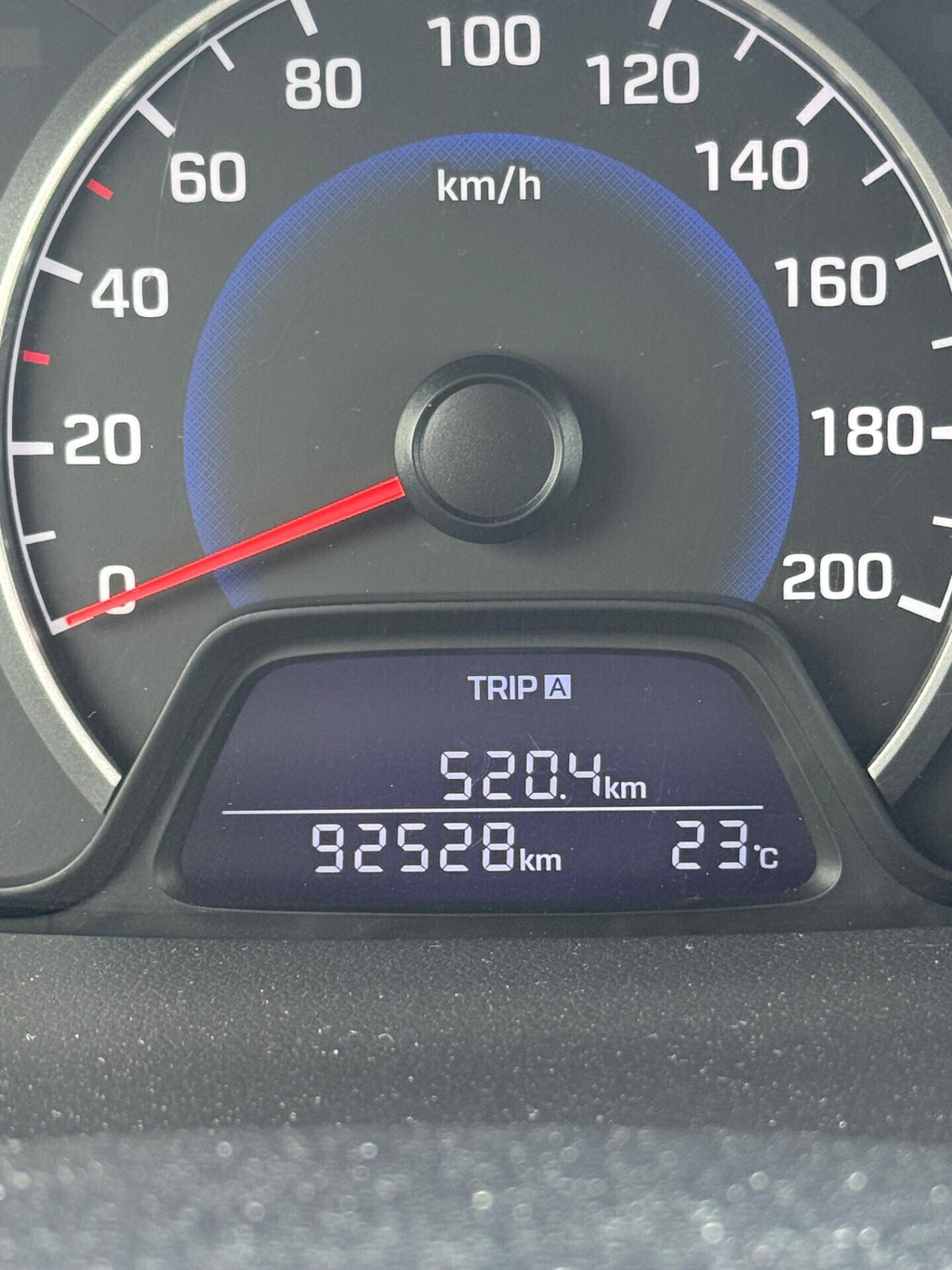 Hyundai i10 1.0 LPGI Econext Comfort