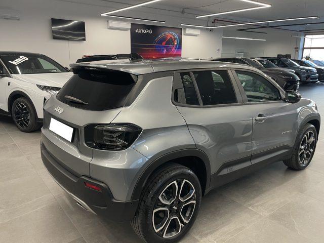 JEEP Avenger 1.2 Summit