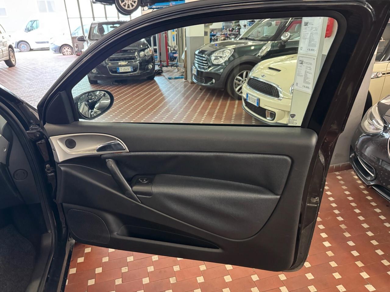 Lancia Ypsilon 1.4 Platino - UNICO PROPRIETARIO