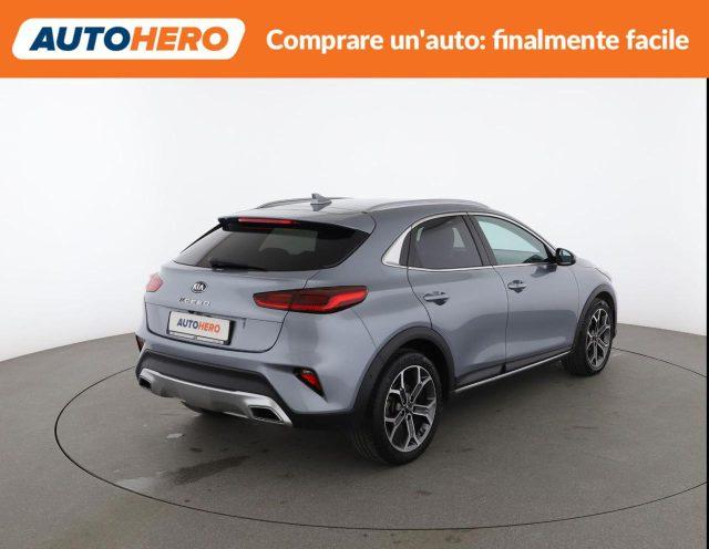 KIA XCeed 1.5 T-GDi 160 CV MHEV iMT High Tech