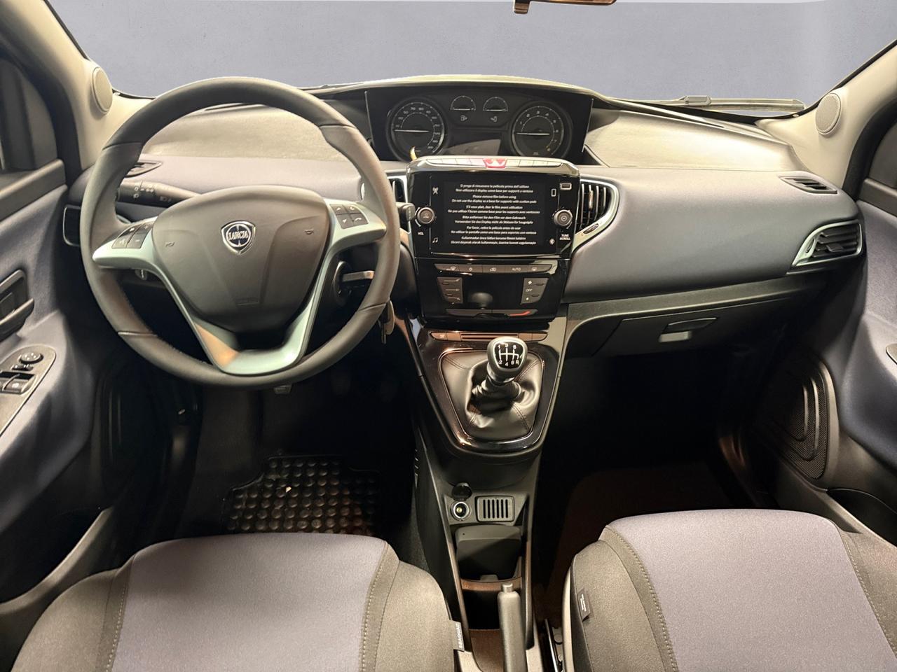 LANCIA Ypsilon III 2021 - Ypsilon 1.0 firefly hybrid Platino s&s 70cv