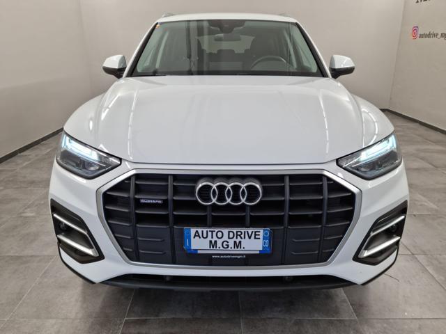 AUDI Q5 40 TDI 204 CV quattro S tronic