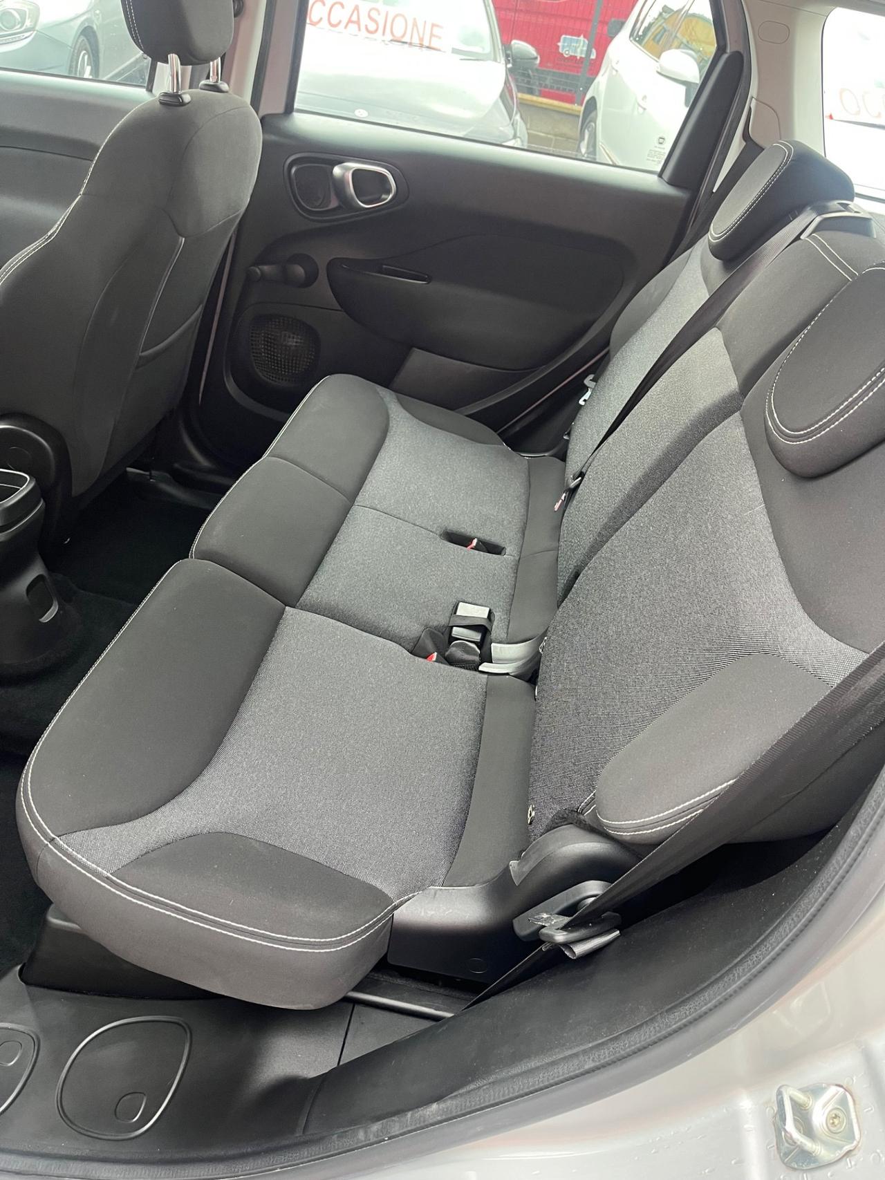 Fiat 500L 1.3 Multijet 95 CV Pop Star