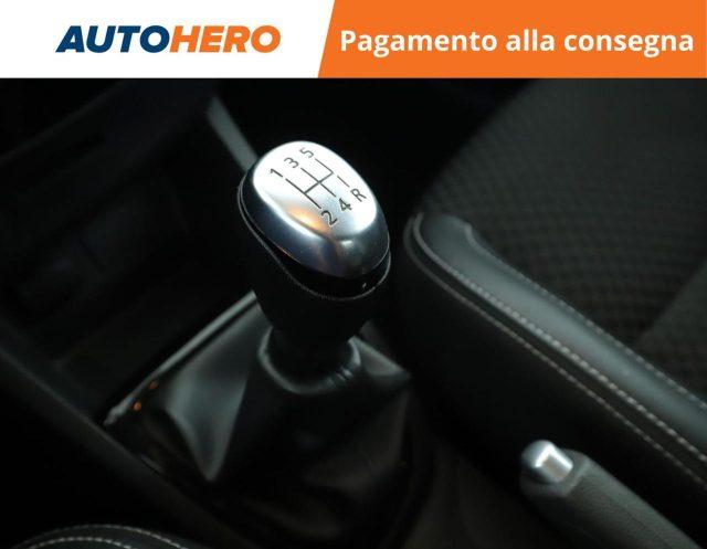 RENAULT Clio dCi 8V 75 CV 5 porte Moschino Zen