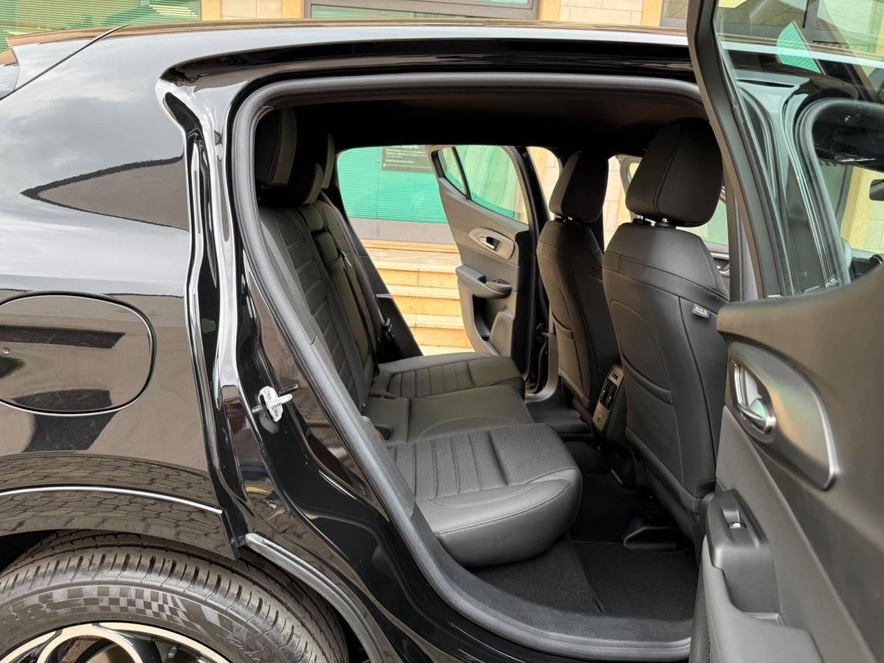 Alfa Romeo Tonale 1.6 diesel 130 CV TCT6 Ti