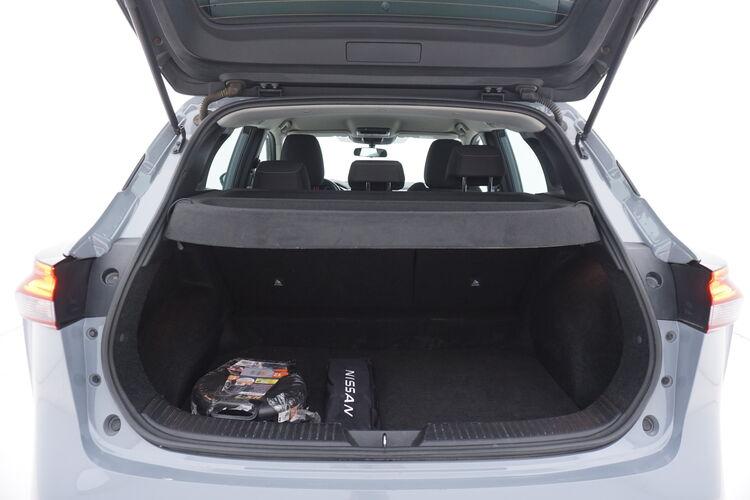 Nissan Qashqai MHEV Business BR885933 1.3 Mild Hybrid 140CV