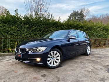 Bmw 320 320d xDrive Touring Luxury