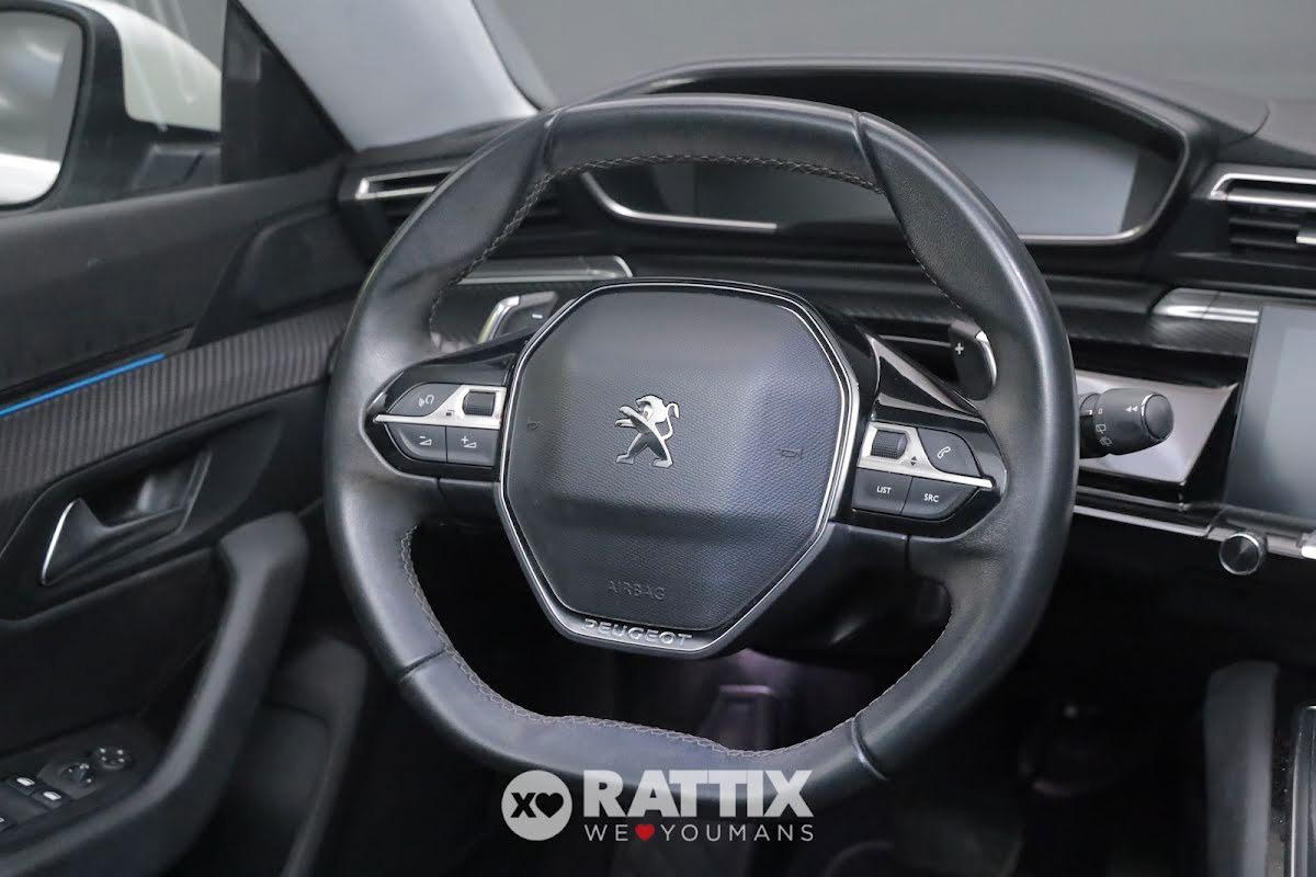 Peugeot 508 SW 1.6 Hybrid 225CV Allure Pack e-EAT8