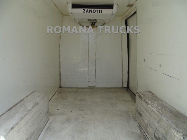 OPEL Movano L2 H2 COIBENTATO + FRIGO IN ATP PRONTA CONSEGNA