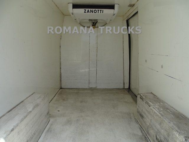 OPEL Movano L2 H2 COIBENTATO + FRIGO IN ATP SOLO RIVENDITORI