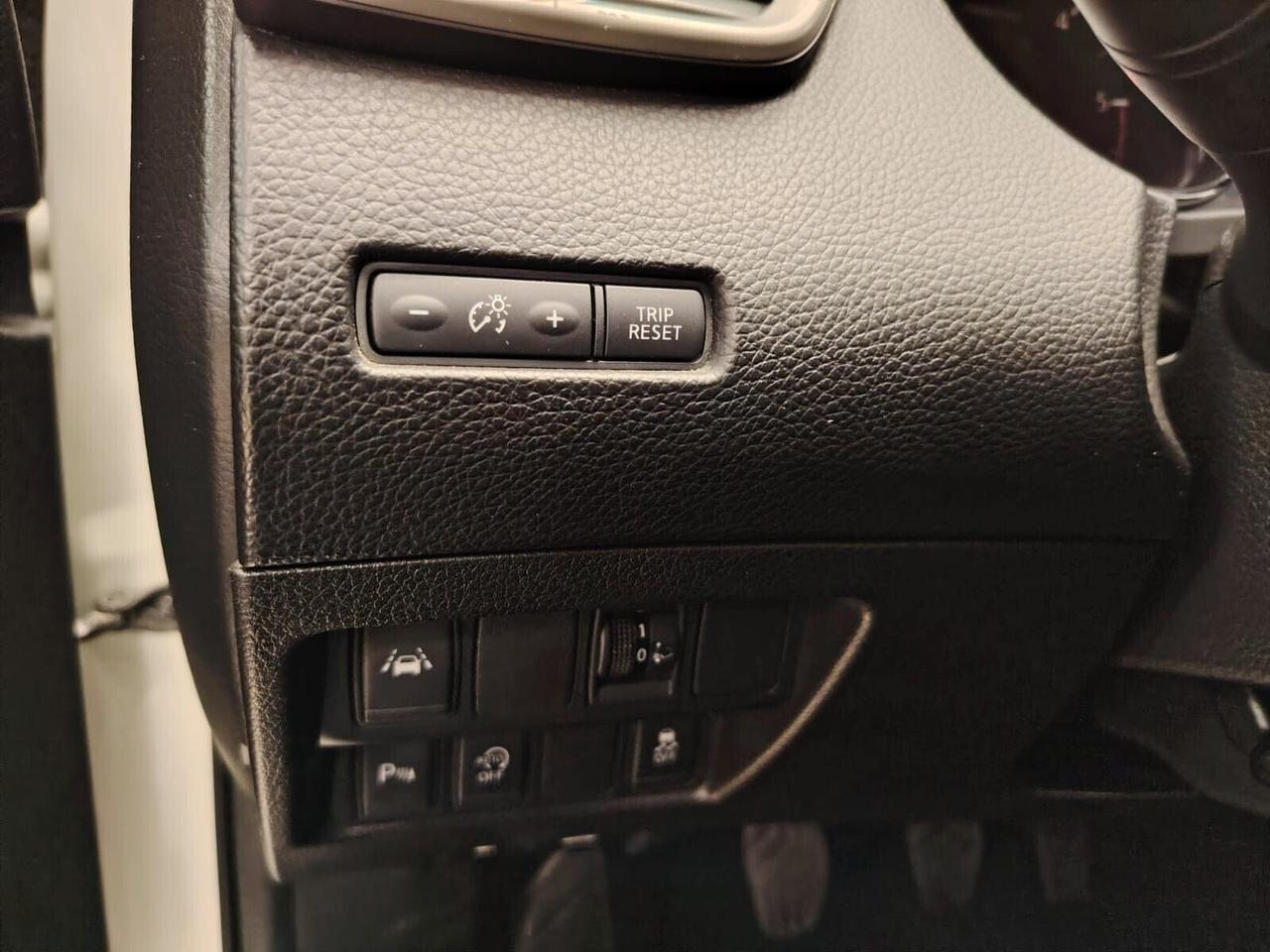 Nissan Qashqai 1.5 dCi Acenta