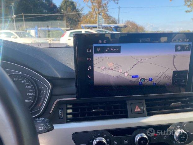 AUDI A4 Avant 30 TDI/136 CV S tronic Business