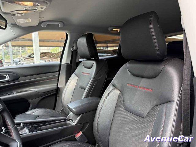 JEEP Compass phev 240 CV Trailhawk 4xe IVA ESPOSTA PREZZO REALE