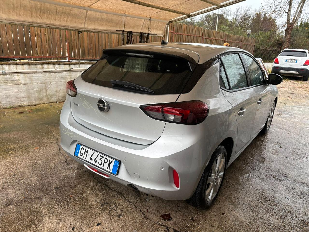 Opel Corsa 1.5 D 100 CV Edition