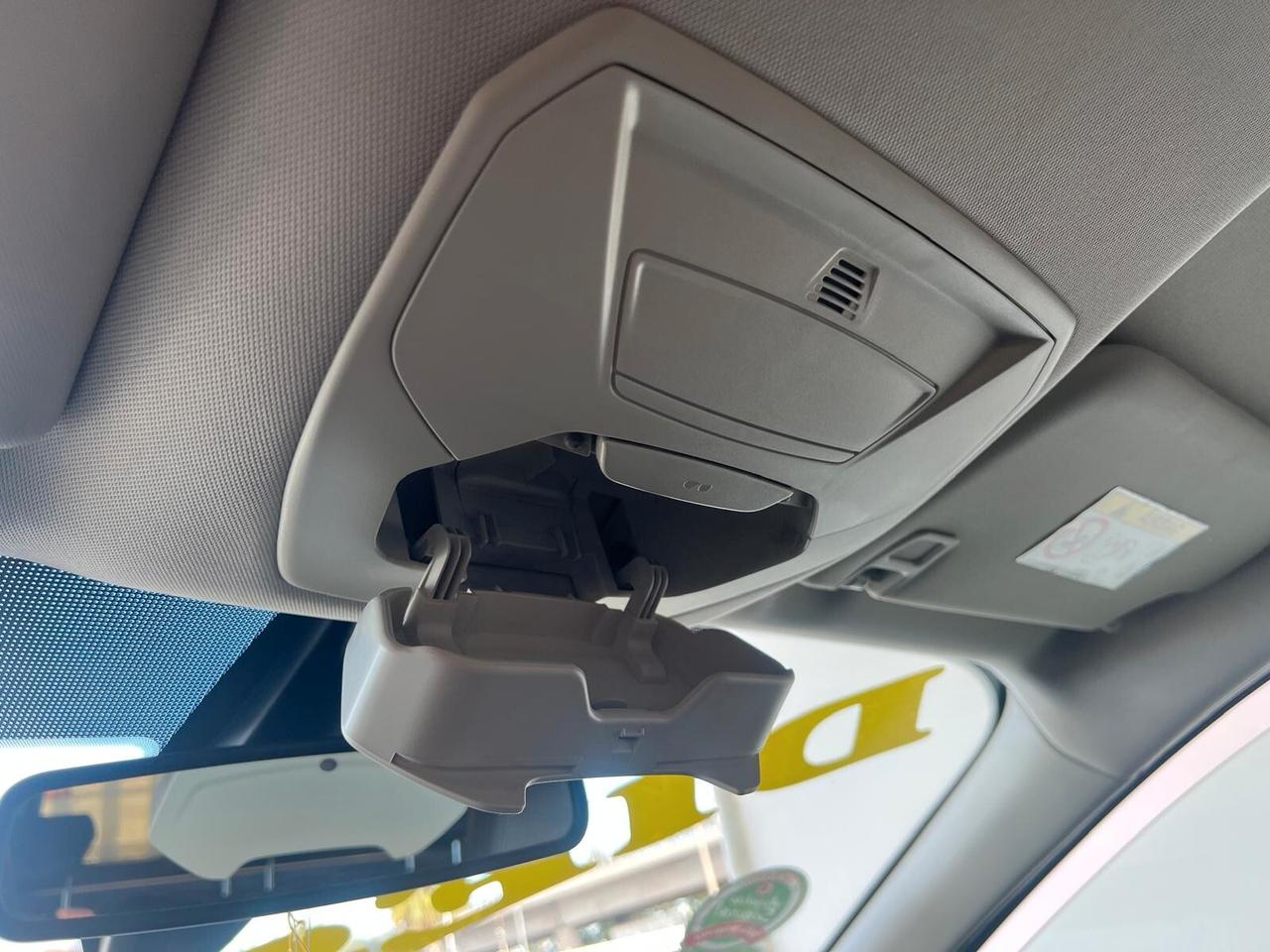 FORD KUGA 2.0 DIESEL 150CV TITANIUM