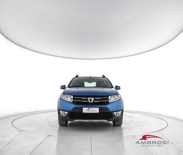 DACIA Sandero Stepway 900 TCe 12V 90CV Prestige