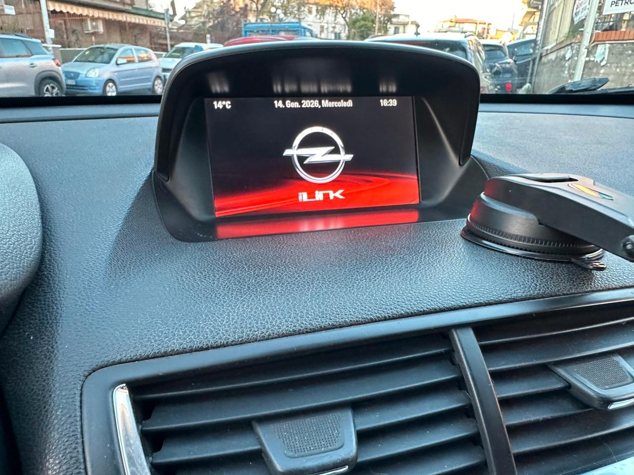 Opel Mokka 1.6 CDTI Ecotec 136CV 4x2 Start&Stop Cosmo